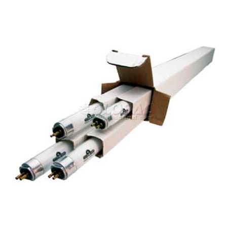 Hydrofarm Hydrofarm T5 Replacement 6500K Bulbs, 54W, 4 Ft. FLT5464